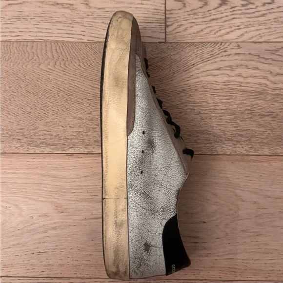 Golden Goose Superstar (discontinued) - Picture 7 of 9